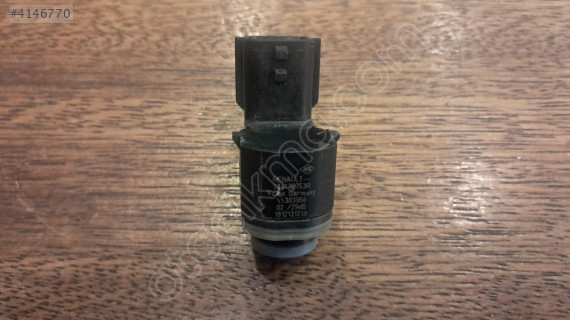Renault Captur Park Sensörü 284420753R