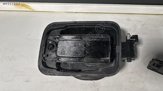 MİNİ COOPER COUNTRYMAN U25 YAKIT DOLUM KAPAĞI 5A092E908