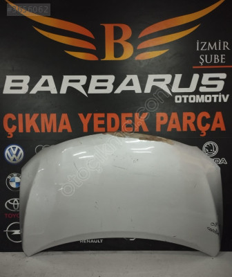 TOYOTA COROLLA MOTOR KAPUTU 2008-2012