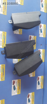 Mazda 3   Motor Beyin Kapağı