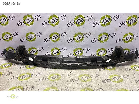 MERCEDES C 2021 2024 W206 TAMPON DARBE EMİCİ KÖPÜĞÜ A2068858902
