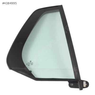 5G6845214B ORJİNAL  SOL ARKA KELEBEK CAMI