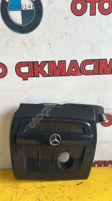 MERCEDES 607 MOTOR MOTOR KORUMA KAPAĞI A6070100067