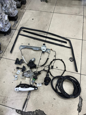 PEUGEOT  301  KAPI  PARÇALARI