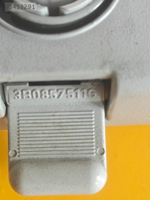 3B0857511G Volkswagen iç dikiz aynası