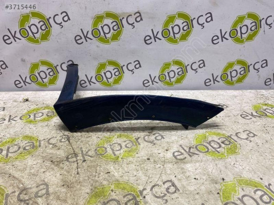 MERCEDES CLA 2020 2024 ÖN TAMPON SAĞ KÖŞE BAKALİTİ A1188855201