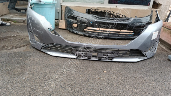 PEUGEOT 508 ÖN TAMPON ÇIKMA ORJİNAL