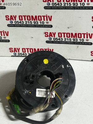 A0004640618 MERCEDES W203 W209  CLK AİRBAG SARGISI ACI SENSÖRÜ