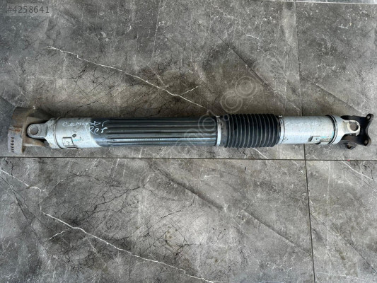 JEEP COMMANDER ŞAFT EGE OTOMOTİV BURSA