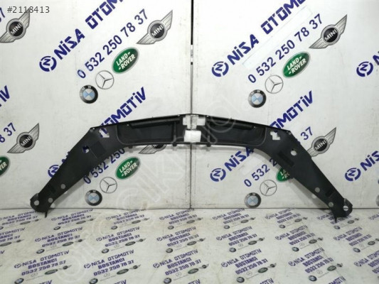 MERCEDES ML SERİSİ W166 ML350 ÜST PANEL KAPLAMASI