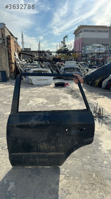 HYUNDAİ TUCSON ÇIKMA SOL ARKA KAPI ORJİNAL
