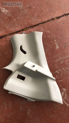 2014 NİSSAN MİCRA SAĞ ARKA DİREK KAPLAMASI 849401HD