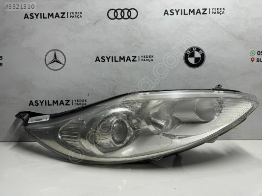 FİESTA MERCEKLİ SAĞ FAR (ORJİNAL) - 8A6113W029CH