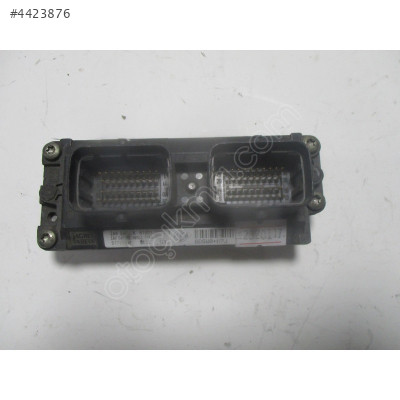 Fiat Motor Beyni IAW5AF.K 61601.371.1 51798616