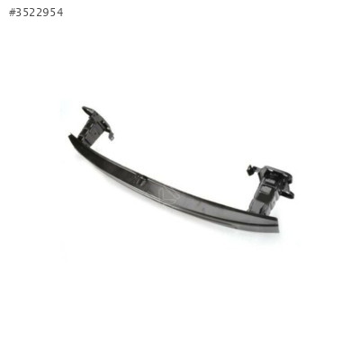 3T0807109C Ön Tampon Demiri Skoda Super B 08-15 .