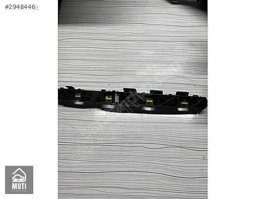 BRAKET ARKA TAMPON SOL TUCSON 86615-D7000-HMC Hyundai