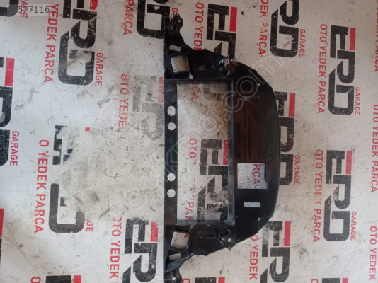 OPEL İSTİGNA MULTİMEEDYA ÇERÇEVESİ 22938155JB