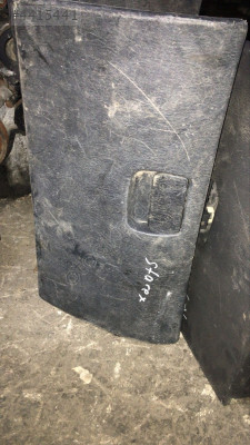 Hyundai starex torpido kapağı