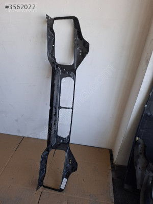 Fiat scudo ön panel sıfır ital 9450006325