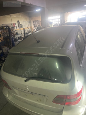 W245 kesme tavan
