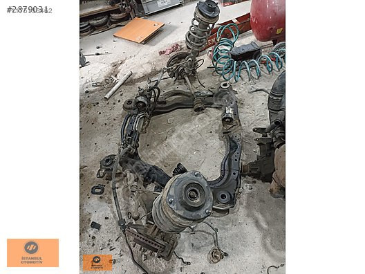 KİA SPORTAGE ORJINAL ÇIKMA TRAVERS 