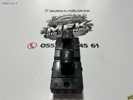 KADJAR CAM DÜĞMESİ ORJİNAL 254114BA0A