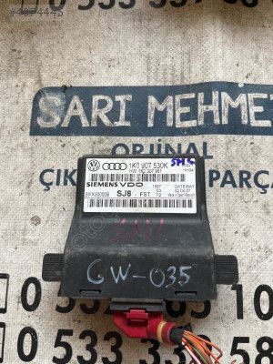 ÇIKMA VW CADDY 1K0 907 530 K 1K0907530K GATEWAY BEYNİ