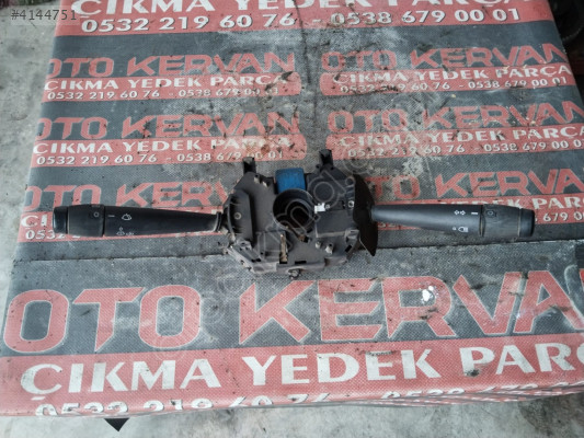 FIAT PALİO SINYAL SILECEK KOLU CIKMA