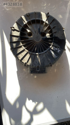 OPEL KADETT HAVA FİLTRE KUTUSU KOMPLE.OTO ERKAN ÜNYE