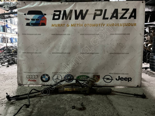 HYUNDAİ GETZ 1.3 HİDROLİK DİREKSİYON KUTUSU