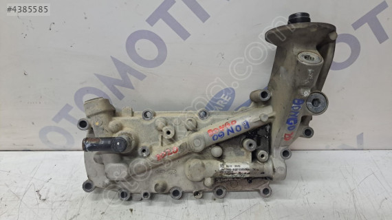 kia bongo 2020 motor yağ soğutucu (son fiyat)