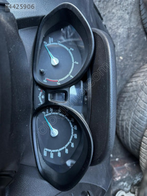 FORD TOURNEO GÖSTERGE PANELİ KONUK OTO