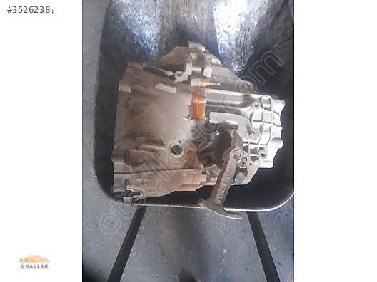 Ford Transit 6 İleri Şanzıman - Mertler Oto Yedek Parça