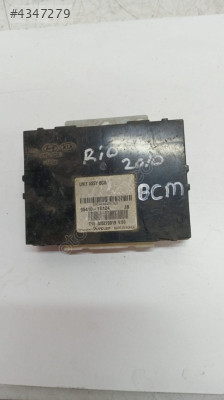 kia rio 2010 1.4 bcm beyni/modülü (son fiyat)