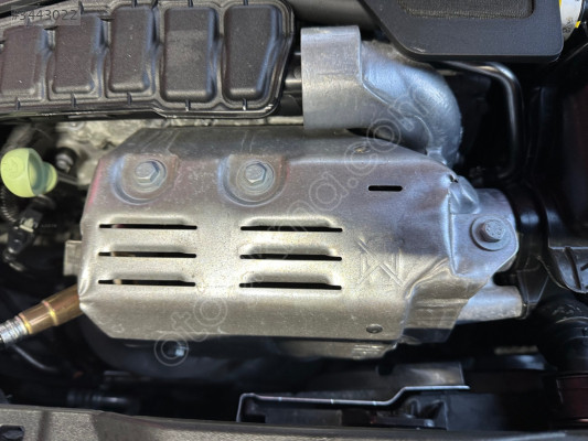 Peugeot 408 turbo bütün parçaları mevcut
