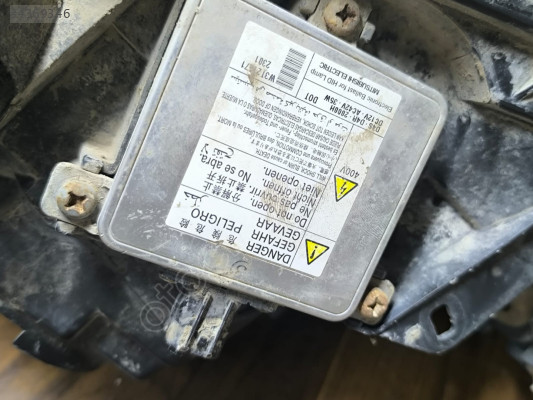 Honda CR-V 2012 1.6 sağ - sol  far orj