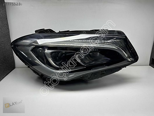 MERCESE CLA W117 SAG FAR ORJİNAL