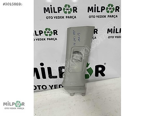 VOLKSWAGEN T-CROSS SAĞ ORTA DİREK KAPLAMA 2gm868312