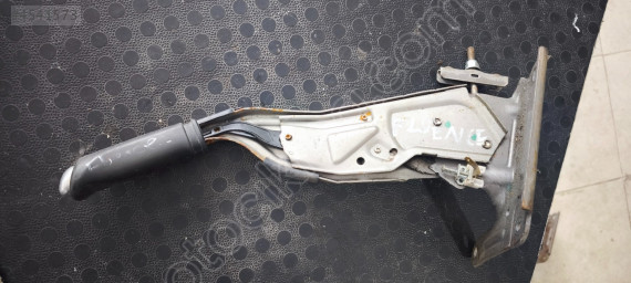 RENAULT FLUENCE EL FREN KOLU