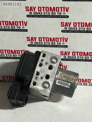 A1664311512 A1669013400 MERCEDES ML W166 GL ABS POMPASI BEYNİ