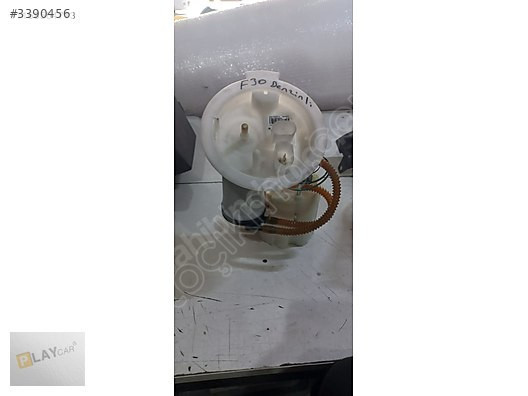 BMW F30 BENZİNLİ 7243974-15 Yakıt şamandırası