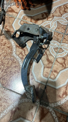 Hyundai getz fren pedalı