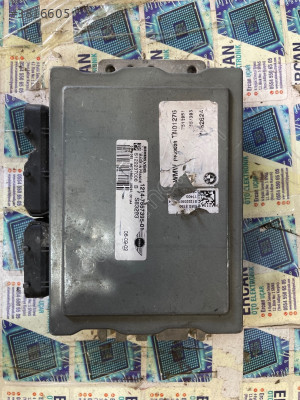 1214755739501 Mini Cooper S Motor Beyni