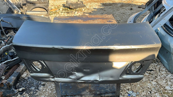HONDA CITY BAGAJ KAPAĞI ÇIKMA ÇEVİK OTO