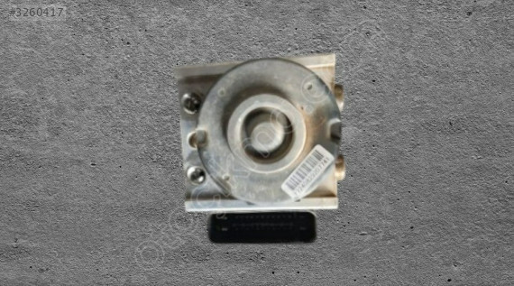 FORD FUSİON ABS BEYNİ ÇIKMA ORJİNAL