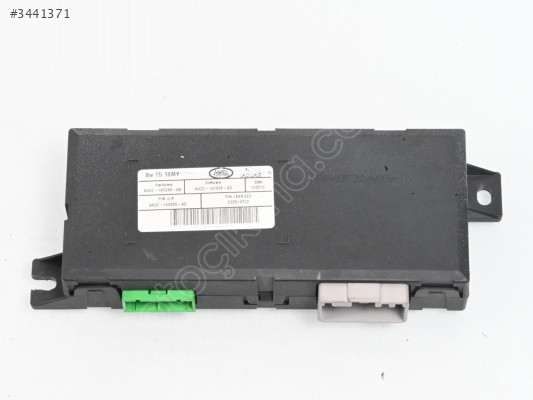 Range Rover L320 Jaguar XJ Koltuk Beyni AH22-14C249-AA Garantili