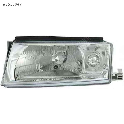1U1941017 Skoda Octavia 97-00 Sol far .
