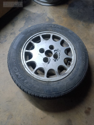 Renault Broadway jant 2 edt