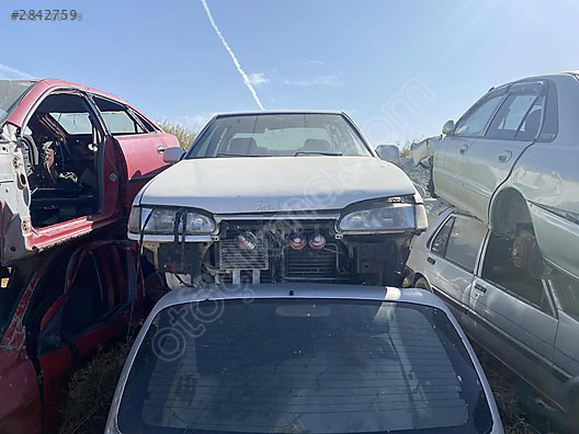 Hyundai Sonata için Sağ Ön Kaput Çamurluk Parçası