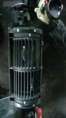 Ford escort hava menfeİ difüzör yedek parça